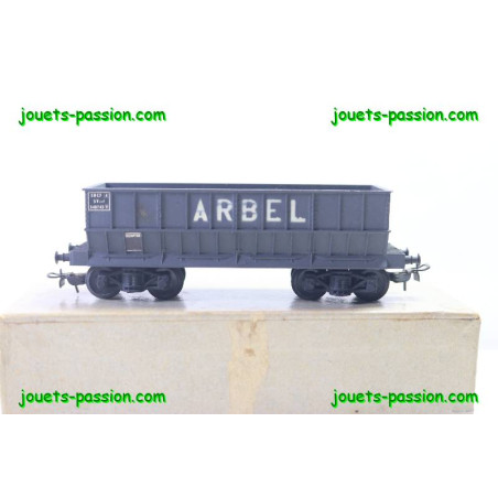 Smcf 107-ARBEL