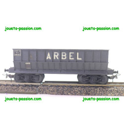 Smcf 107-ARBEL