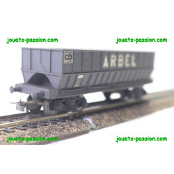 Smcf 107-ARBEL