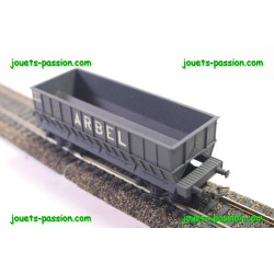 Smcf 107-ARBEL