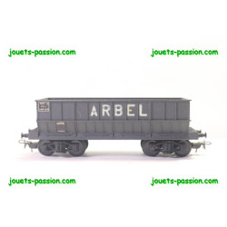 Smcf 107-ARBEL