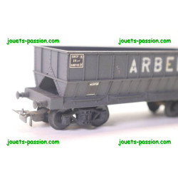 Smcf 107-ARBEL