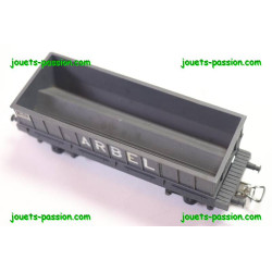 Smcf 107-ARBEL