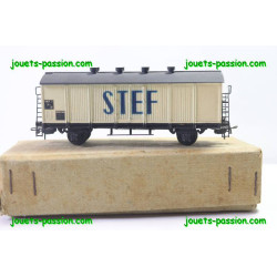 Smcf 103-Stef