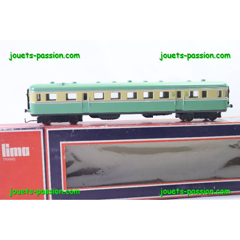 Lima 1004L