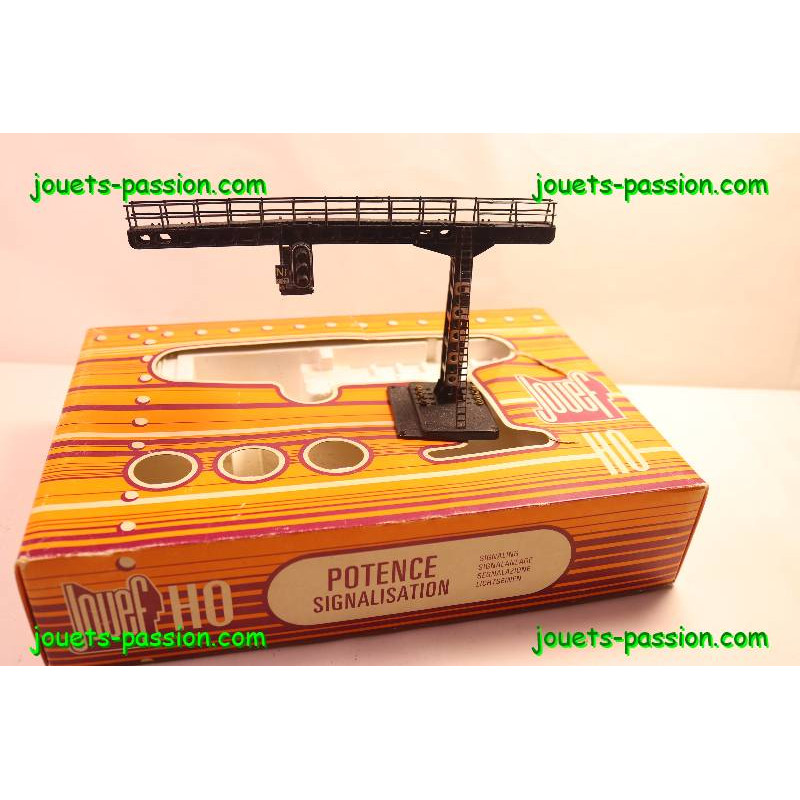 Jouef 9320