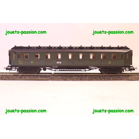 Lilliput 295-CP