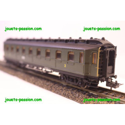 Lilliput 295-CP