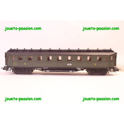 Lilliput 295-CP