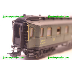 Lilliput 295-CP