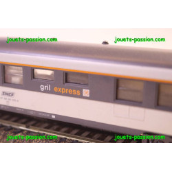 Jouef 5401