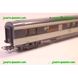 Jouef 5401