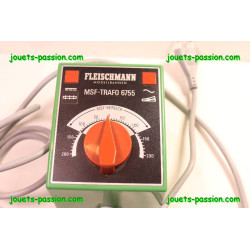 Fleischmann 6755