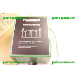 Fleischmann 6705