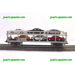 Jouef 654000