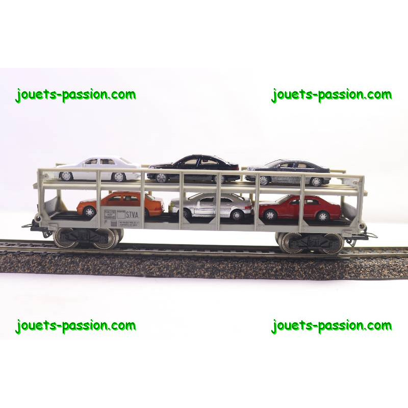 Jouef 654000