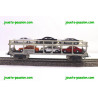 Jouef 654000