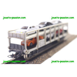 Jouef 654000