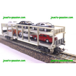Jouef 654000