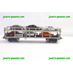 Jouef 654000