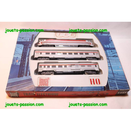 Jouef 756E