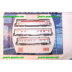 Jouef 756E