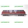 Marklin 3021