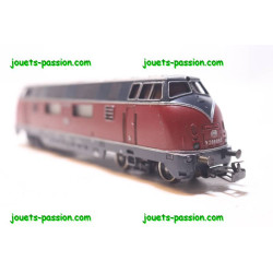 Marklin 3021