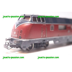 Marklin 3021