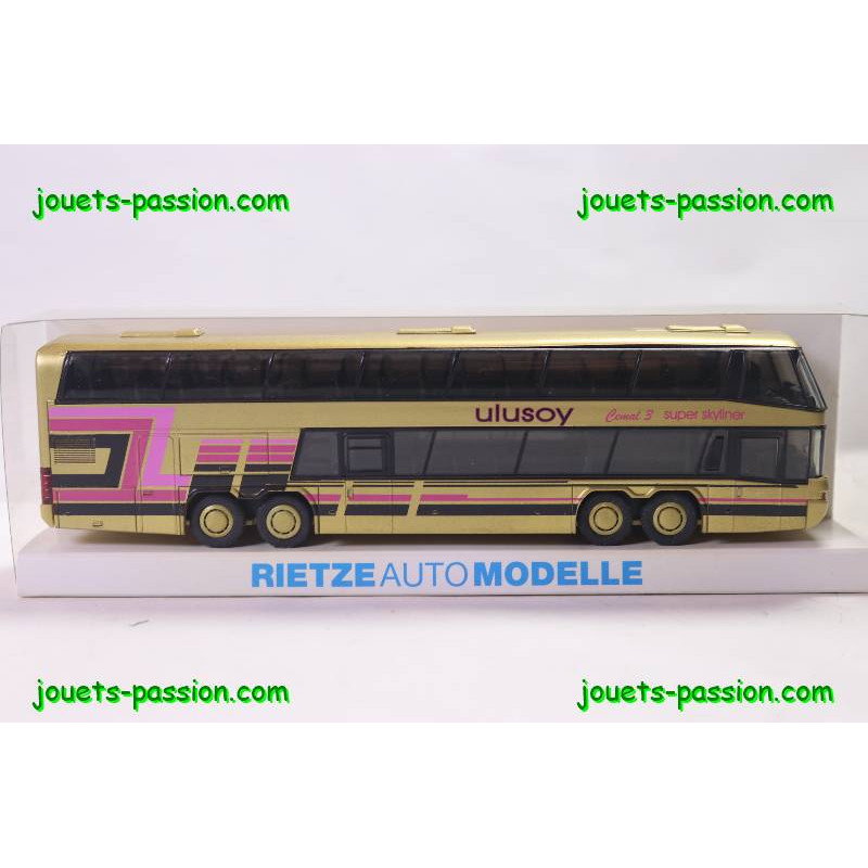 RM Rietze Auto Modelle 60061
