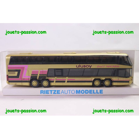 RM Rietze Auto Modelle 60061