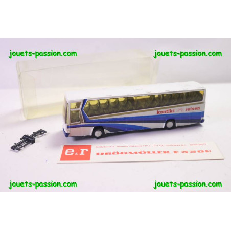RM Rietze Auto Modelle autobus