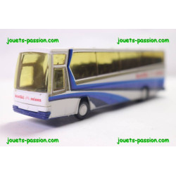 E&R Modelbouw autobus