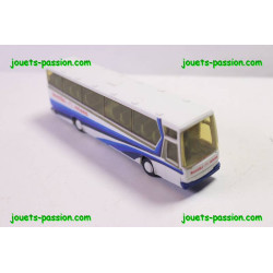 E&R Modelbouw autobus