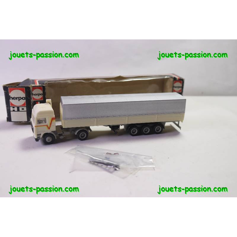 Herpa Camion