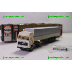 Herpa Camion