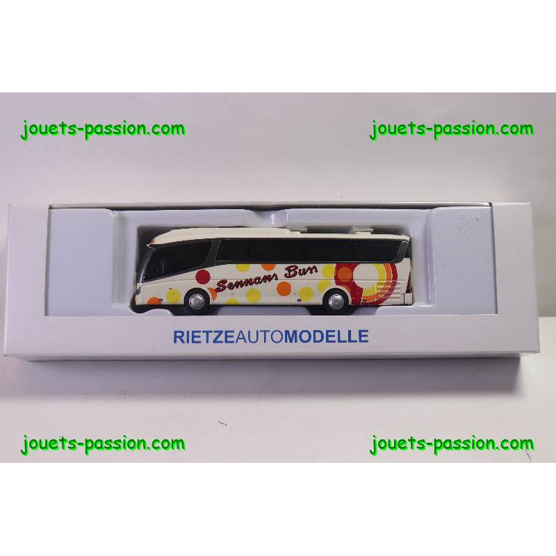 RM Rietze Auto Modelle 64402