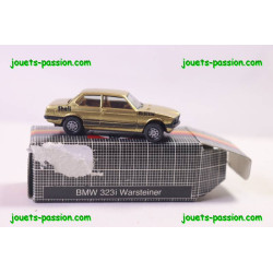 Herpa voiture