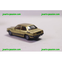 Herpa voiture