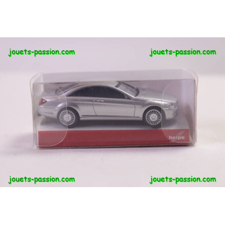 Herpa voiture