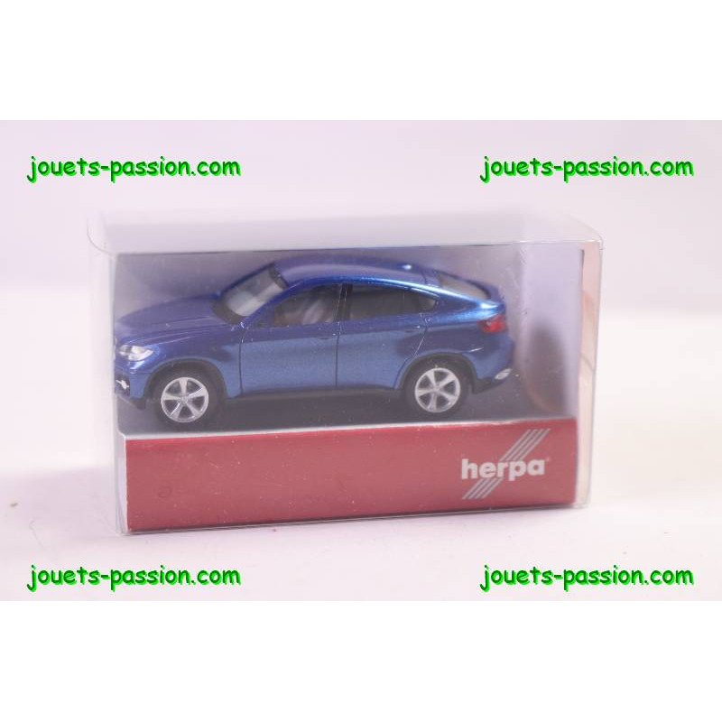Herpa voiture