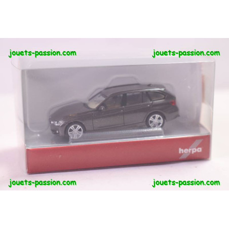 Herpa voiture