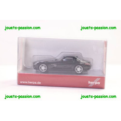 Herpa voiture-ho