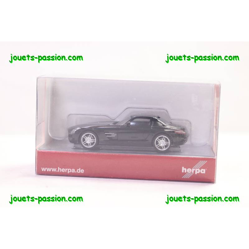 Herpa voiture-ho