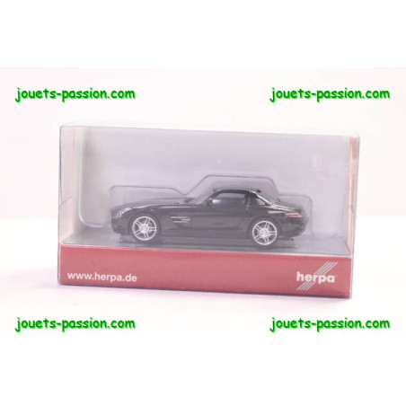 Herpa voiture-ho
