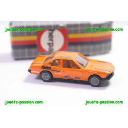 Herpa voiture-ho