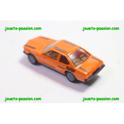 Herpa voiture-ho