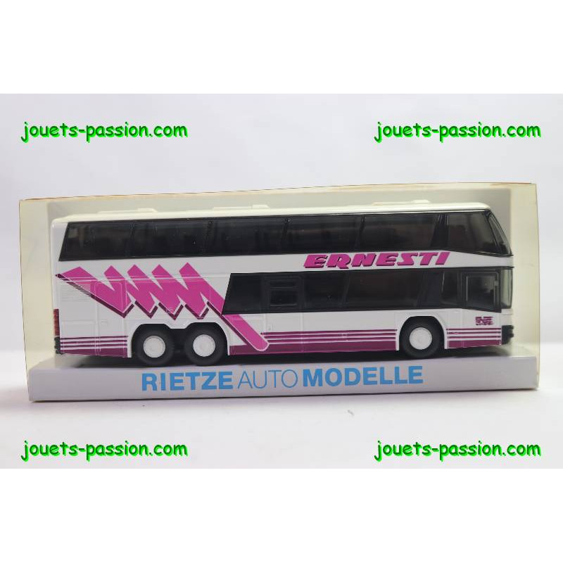 RM Rietze Auto Modelle 60200