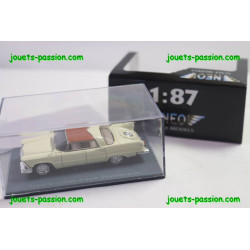 Neo Scale Models voiture