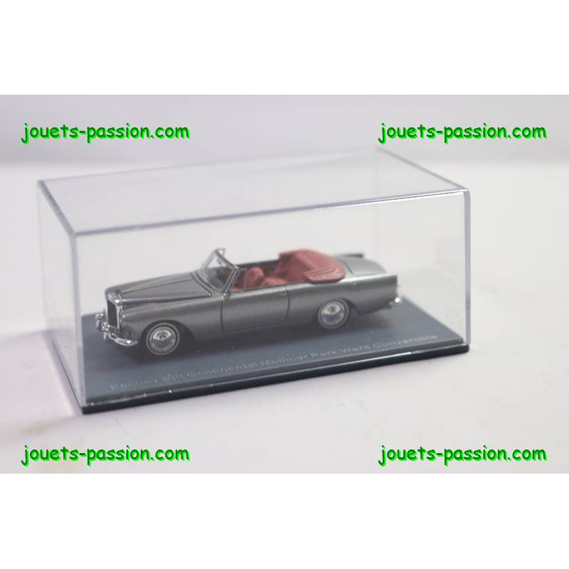 Neo Scale Models voiture
